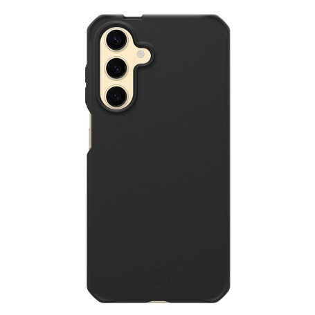 Mobilis 066089 custodia per cellulare 17 cm (6.7") Cover Nero