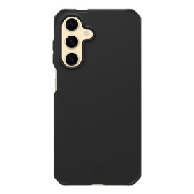 Mobilis 066090 custodia per cellulare 17 cm (6.7") Cover Nero