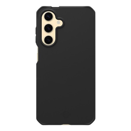 Mobilis 066090 custodia per cellulare 17 cm (6.7") Cover Nero
