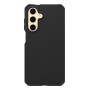 Mobilis 066090 custodia per cellulare 17 cm (6.7") Cover Nero