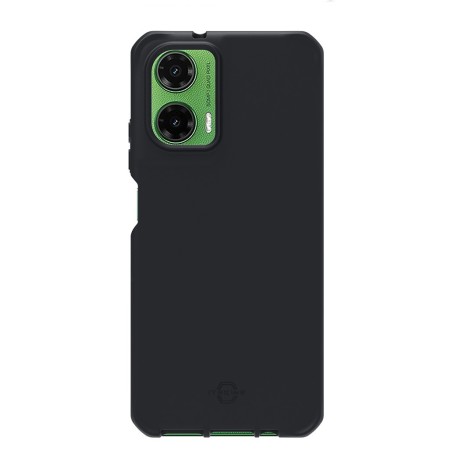 Mobilis 066091 custodia per cellulare 17,1 cm (6.72") Cover Nero