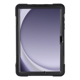 Mobilis 072002 custodia per tablet 20,3 cm (8") Cover Nero