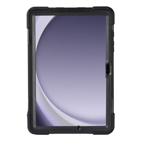 Mobilis 072002 custodia per tablet 20,3 cm (8") Cover Nero