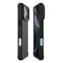 Mobilis 066098 custodia per cellulare 16 cm (6.3") Cover Nero