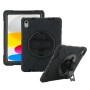 Mobilis 072004 custodia per tablet 27,9 cm (11") Cover Nero
