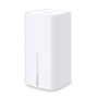 TP-Link Wi-Fi 6 Internet Box 6 router wireless Gigabit Ethernet Dual-band (2.4 GHz/5 GHz) Bianco (VX800V)