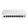 D-Link DBR-600-P/E Business PoE Router 8x 2,5 Gigabit USB 3.0