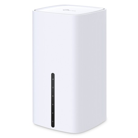 TP-Link Archer NX500 router wireless Gigabit Ethernet Dual-band (2.4 GHz/5 GHz) 5G Bianco