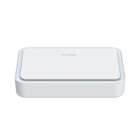 D-Link DBR-330 dispositivo di rete cellulare Router di rete cellulare (DBR-330-G)