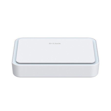 D-Link DBR-330 dispositivo di rete cellulare Router di rete cellulare (DBR-330-G)