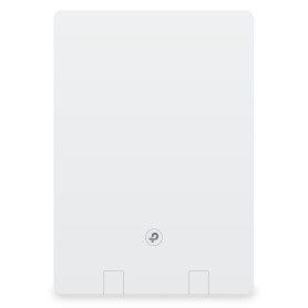 TP-Link AIR R5(3-PACK) router wireless Gigabit Ethernet Dual-band (2.4 GHz/5 GHz) Bianco (Archer Air R5(3-pack))