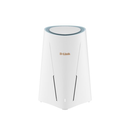 D-Link DBR-560/B router wireless Gigabit Ethernet Dual-band (2.4 GHz/5 GHz) Bianco
