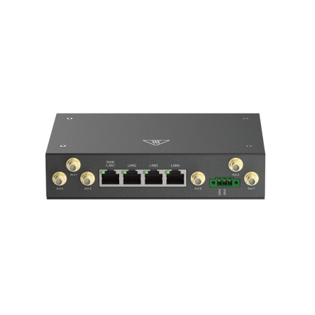D-Link DWM-550-G dispositivo di rete cellulare Router di rete cellulare