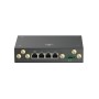 D-Link DWM-550-G dispositivo di rete cellulare Router di rete cellulare