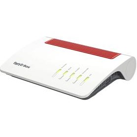 Box FRITZ! 7590 AX Version 2 Amazon Edition router wireless (20003069)