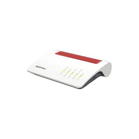 Box FRITZ! 7590 AX Version 2 Amazon Edition router wireless (20003069)