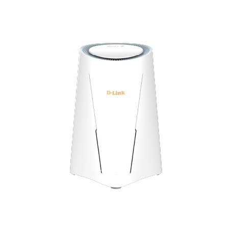 D-Link G572 router wireless Gigabit Ethernet 5G Bianco