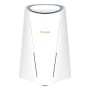 D-Link G572 router wireless Gigabit Ethernet 5G Bianco