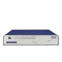 TDT FG2000 router cablato 2.5 Gigabit Ethernet Grigio, Blu (04-0440-2000-000)