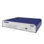 TDT NG2000-D router cablato 2.5 Gigabit Ethernet Grigio, Blu (04-0430-2000-008)