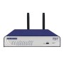 TDT NG2000-DW router wireless 2.5 Gigabit Ethernet Dual-band (2.4 GHz/5 GHz) Grigio, Blu (04-0430-2000-085)