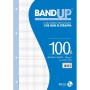 RICAMBI RINF. BAND UP 100G A4 R.4MM (0111977)