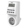 Ansmann AES6 presa intelligente 3680 W Casa Bianco (1260-0009)