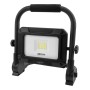 Ansmann FL20W-R Nero LED 20 W (1600-0616)