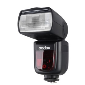 Godox V860II-C KIT flash per fotocamera Flash compatto Nero (V860II-C Kit)