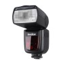 Godox V860II-C KIT flash per fotocamera Flash compatto Nero (V860II-C Kit)