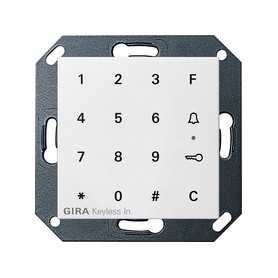 GIRA 260503 accessorio per interruttore elettrico