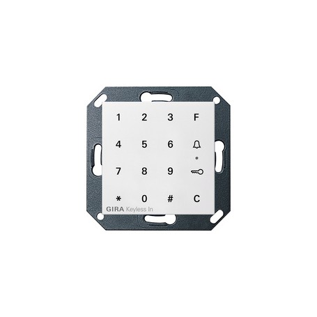 GIRA 260503 accessorio per interruttore elettrico