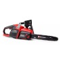 Einhell GP-LC 36/40 Li BL 10500 Giri/min Nero, Rosso (4600050)