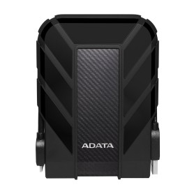 ADATA HD710 Pro disco rigido esterno 1 TB 2.5" Micro-USB B 3.2 Gen 1 (3.1 Gen 1) Nero