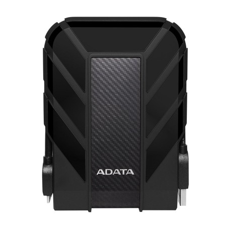 ADATA HD710 Pro disco rigido esterno 1 TB 2.5" Micro-USB B 3.2 Gen 1 (3.1 Gen 1) Nero