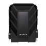 ADATA HD710 Pro disco rigido esterno 1 TB 2.5" Micro-USB B 3.2 Gen 1 (3.1 Gen 1) Nero