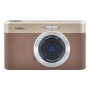 Kodak PIXPRO C1BN fotocamera digitale 1/3" Fotocamera compatta 13 MP CMOS 4160 x 3120 Pixel Marrone