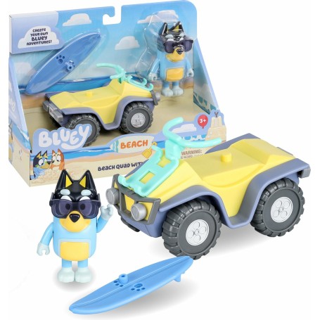 Moose Toys MS17549 action figure giocattolo