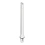 Poynting OMNI-493 antenna di rete Antenna omnidirezionale Tipo N 9 dBi (A-OMNI-0493-V1-01)