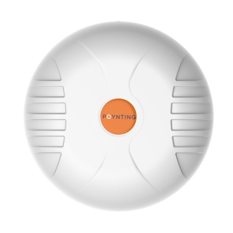 Poynting A-MIMO-0004-V1-19-W antenna di rete Antenna omnidirezionale SMA 21 dBi