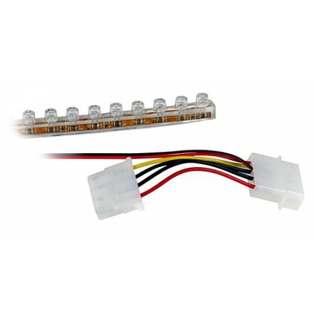 Lamptron LAMP-LEDFL6001 LED strip (LAMP-LEDFL6001)