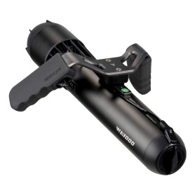WAYDOO 6974416940752 scooter subacqueo Nero (5010000035)