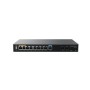Grandstream Networks GWN7003 router wireless Gigabit Ethernet Dual-band (2.4 GHz/5 GHz) Nero