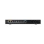 Grandstream Networks GWN7003 router wireless Gigabit Ethernet Dual-band (2.4 GHz/5 GHz) Nero