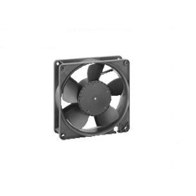 ebm-papst 5214 NH Case per computer Ventilatore Nero (9294310608)