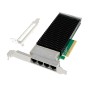 Microconnect MC-PCIEX8-X710-T4 non classificato