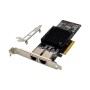 Microconnect MC-PCIEX8-X550-T2-D non classificato