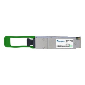 BlueOptics S3N88A-BO modulo del ricetrasmettitore di rete Fibra ottica 100000 Mbit/s QSFP28