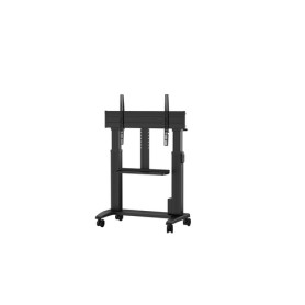 Yealink MB-FS-Lift Base per volante Nero (3311098)