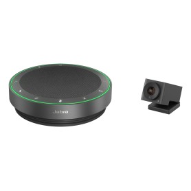 Jabra 9000-100 sistema di conferenza Sistema di videoconferenza di gruppo